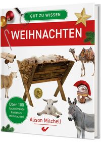 Produktbild: Gut zu wissen ... Weihnachten