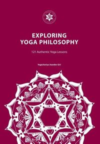 Produktbild: Exploring Yoga Philosophy