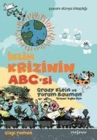 Produktbild: Iklim Krizinin ABCsi