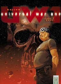 Produktbild: Universal war one