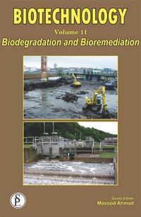 Produktbild: Biotechnology (Biodegradation And Bioremediation)
