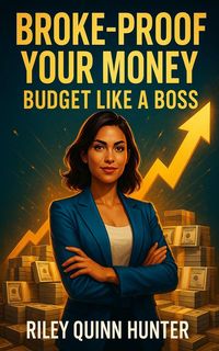 Produktbild: Broke-Proof Your Money