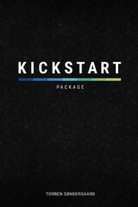Produktbild: Kickstart Package
