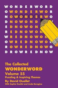 Produktbild: The Wonderword Volume 55