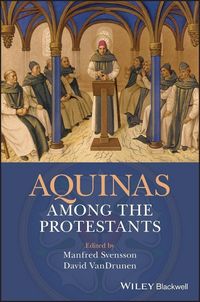 Produktbild: Aquinas Among the Protestants
