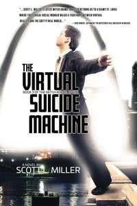 Produktbild: The Virtual Suicide Machine