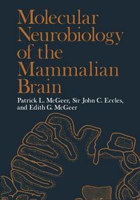 Produktbild: Molecular Neurobiology of the Mammalian Brain