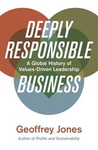 Produktbild: Deeply Responsible Business