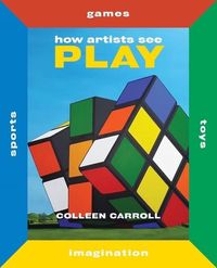 Produktbild: How Artists See Play: Second Edition