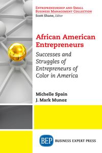Produktbild: African American Entrepreneurs