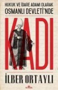Produktbild: Osmanli Devletinde Kadi