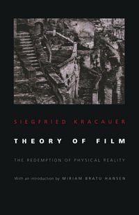 Produktbild: Theory of Film