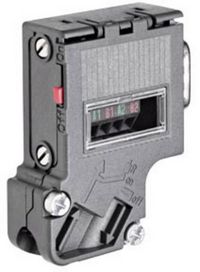 Produktbild: Siemens 6ES7972-0BA42-0XA0 6ES79720BA420XA0 SPS-Anschlussstecker