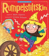 Produktbild: Rumpelstiltskin