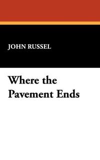 Produktbild: Where The Pavement Ends