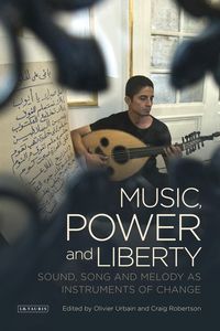 Produktbild: Music Power & Liberty