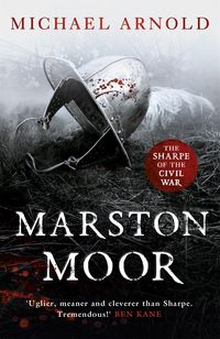 Produktbild: Arnold, M: Marston Moor