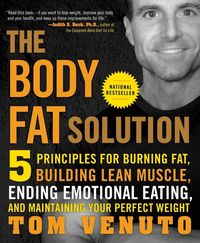 Produktbild: The Body Fat Solution