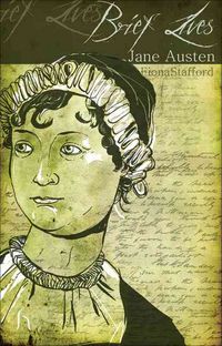 Produktbild: Brief Lives: Jane Austen