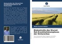 Produktbild: Biokontrolle des Wurzel-Rot-Krankheitskomplexes der Kichererbse