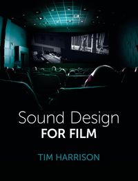 Produktbild: Sound Design for Film