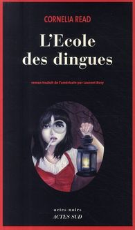 Produktbild: L'Ecole des Dingues