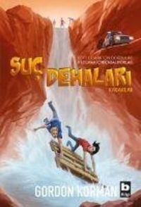 Produktbild: Kacaklar- Suc Dehalari