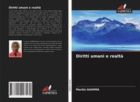 Produktbild: Diritti umani e realt&agrave;