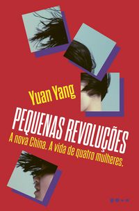Produktbild: Pequenas revolu&ccedil;&otilde;es
