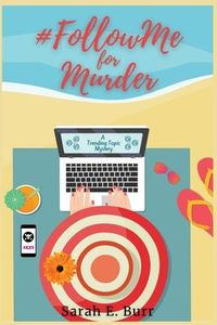 Produktbild: #FollowMe for Murder