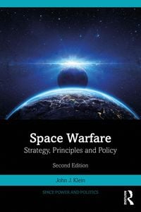 Produktbild: Space Warfare