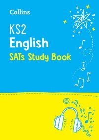 Produktbild: KS2 English SATs Study Book