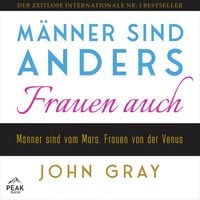 Produktbild: M&auml;nner sind anders. Frauen auch
