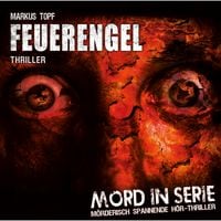 Bild vom Artikel Feuerengel vom Autor Markus Topf