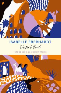 Produktbild: Desert Soul