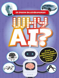 Produktbild: Why AI?