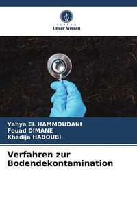 Produktbild: Verfahren zur Bodendekontamination