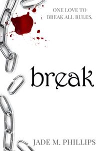 Produktbild: Break (The Bite Series, #2)