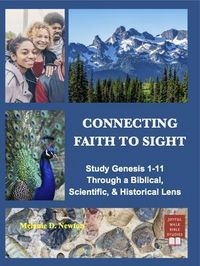 Produktbild: Connecting Faith to Sight