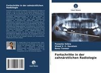 Produktbild: Fortschritte in der zahn&auml;rztlichen Radiologie