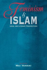 Produktbild: Feminism and Islam