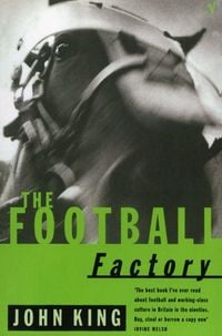 Produktbild: The Football Factory