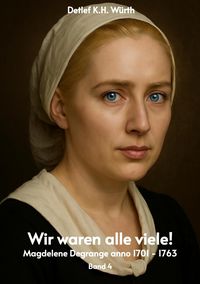 Produktbild: Wir waren alle viele! Band 4.