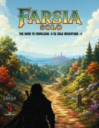 Produktbild: Farsia Solo