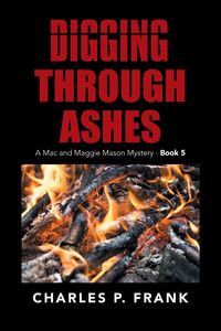 Produktbild: Digging Through Ashes