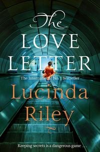 Bild vom Artikel The Love Letter vom Autor Lucinda Riley