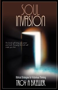Produktbild: Soul Invasion