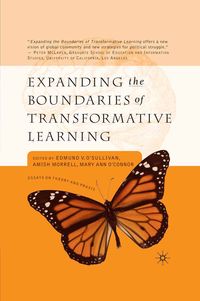 Produktbild: Expanding the Boundaries of Transformative Learning