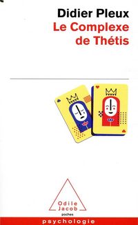 Produktbild: Le complexe de Th&eacute;tis