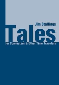 Produktbild: Tales for Commuters